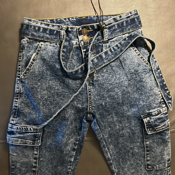 Pink Label Denim Co NWT - Picture 2 of 5
